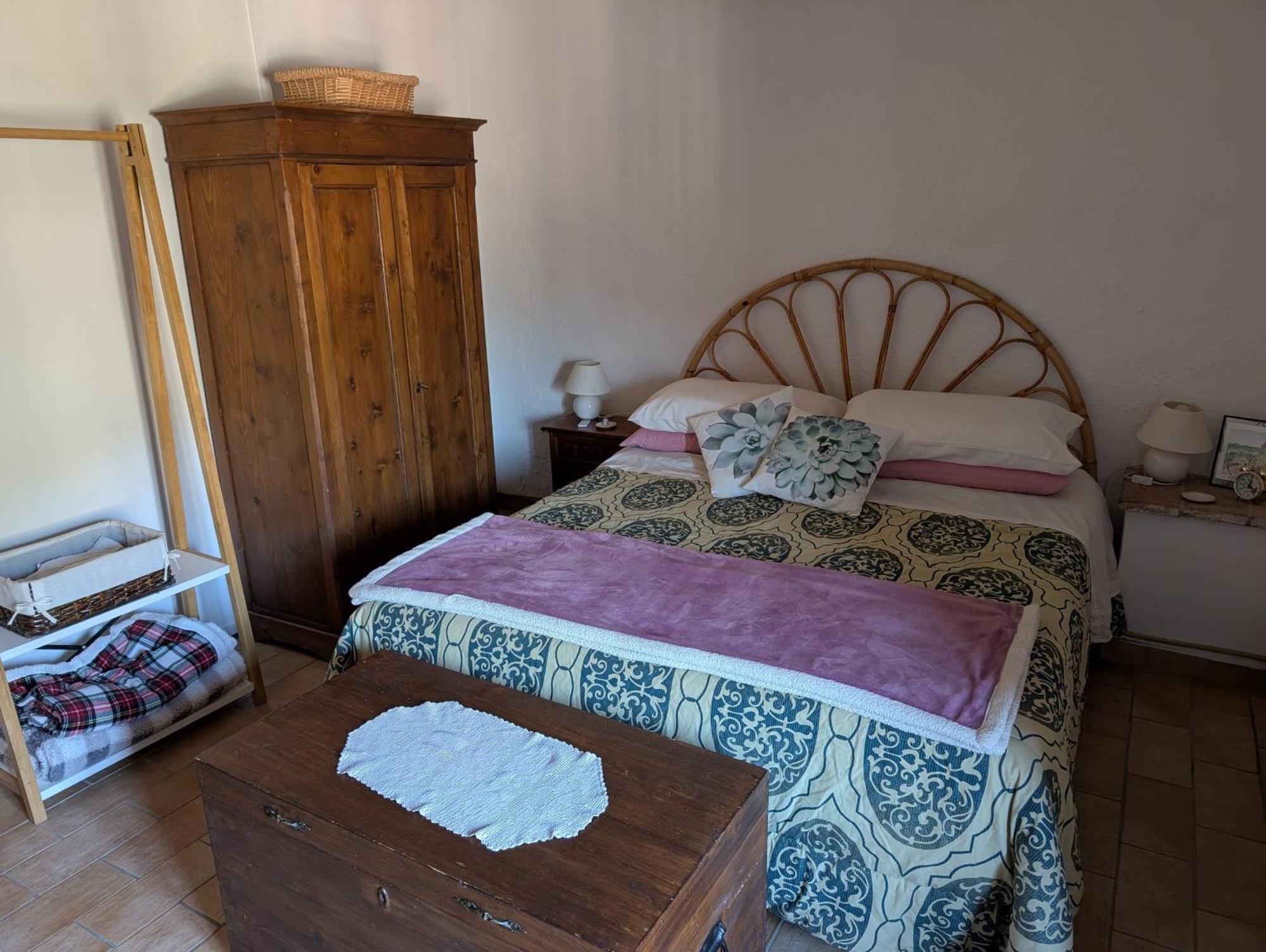 Cuore Del Castello Arrone Ngoại thất bức ảnh